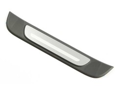 VAG AUDI A3 8V Galinės dešinės slenksčio apdailos juostelė originali 8V4853558A9B9