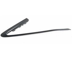 VAG AUDI A3 8V galinio kairės pusės ketvirčio lango apdaila 8V5853345CT94 originali