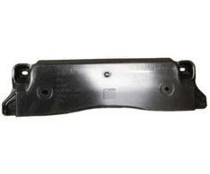 VAG AUDI A3 8V Grindų dangtis SPLASH SHIELD UNDERBODY originalus 5Q0825230J