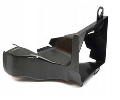 VAG Audi A3 8V kairės pusės oro kanalo vadovas originalus 8V0121673B