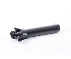VAG AUDI A3 8V Kairinimo siurblys kairysis žibintas 8V0955101B Naujas originalus