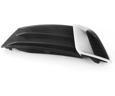 VAG AUDI A3 8V priekinės kairės pusės grotelės originalios 8V58076719B9