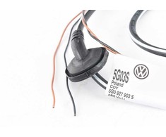 VAG AUDI A3 8V Priekinio Kairio Greičio Jutiklio Laidų Rinkinys 5G0927903S NAUJAS ORIGINALUS