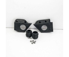 VAG AUDI A3 8V Priekinio Žibinto Remonto Rinkinys 8V0998121B 2016 NAUJAS ORIGINALUS