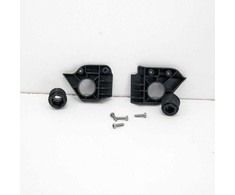 VAG AUDI A3 8V Priekinio Žibinto Remonto Rinkinys 8V0998121B 2016 NAUJAS ORIGINALUS