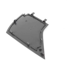 VAG AUDI A3 13-16 priekinių durų O/S dešinės pusės juodas garsiakalbio dangtelis originalus 8V30354104PK