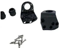 VAG AUDI A3 8V priekinių priekinių žibintų remonto komplektas originalus 8V0998121