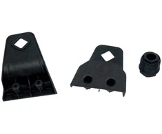 VAG AUDI A3 8V priekinių priekinių žibintų remonto komplektas originalus 8V0998121