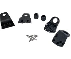 VAG AUDI A3 8V priekinių priekinių žibintų remonto komplektas originalus 8V0998121