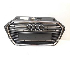 VAG AUDI A3 8V radiatoriaus grotelės originalios 8V3853651AA3FZ