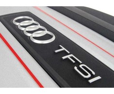 VAG AUDI A3 8V variklio viršutinis dangtelis originalus 06K103925E