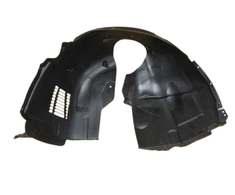 VAG Audi A3 8Y Kairysis Priekinis Sraigės Angos Apsauga Originalus 8Y0821171M