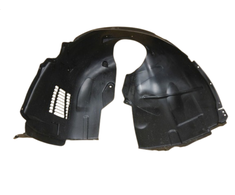 VAG Audi A3 8Y Kairysis Priekinis Sraigės Angos Apsauga Originalus 8Y0821171M