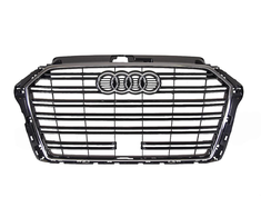 VAG Audi A3 A3 Cabriolet 2017 2021 Originalus 8V5853651TRN4