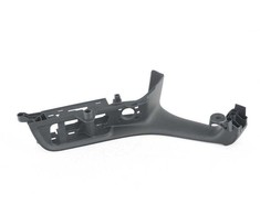 Vag Audi A3 A3 Sportback Soul Switch Montažo Rėmelis Originalus 8V4959521F6PS
