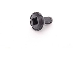 VAG Audi A3 A4 A4 A5 A6 A7 SEAT Exeo Išplėtimo veržlė originali N91038301