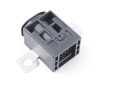 VAG AUDI A3 A4 A4 A5 A6 Q7 Akumuliatoriaus išjungimo saugiklis Apsauga nuo perkrovos Originalus 4F0915519