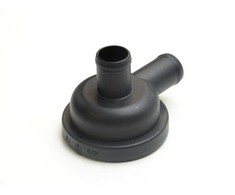 VAG Audi A3 A4 A6 A6 TT Slėgio mažinimo vožtuvas originalus 06A129101D