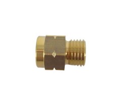 VAG "Audi A3 A4" degalų įleidimo adapteris originalus 03C127065C