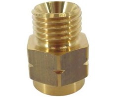 VAG "Audi A3 A4" degalų įleidimo adapteris originalus 03C127065C