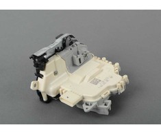 VAG Audi A3 A4 Keleivio galinės spynelės užrakto paleidiklis originalus 8K0839016G
