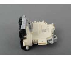 VAG Audi A3 A4 Keleivio galinės spynelės užrakto paleidiklis originalus 8K0839016G