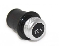 VAG Audi A3 A6 A6 A8 Q3 12V įtampos lizdas Cigaretės žiebtuvėlio manekeno dangtelis originalus 4H0919311