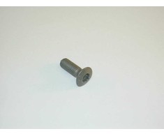 VAG AUDI A3 A6 A6 VW Golf 1K SEAT Altea 5P Padidinto įleidžiamojo sraigto su vidumi M8X25 originalus N10592201