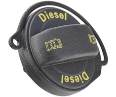 VAG Audi A3 A6 A8 Kuro bako dangtelis su bako tvirtinimo diržu originalus 5Q0201550P