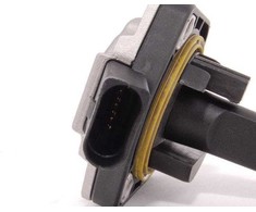 VAG Audi A3 A6 TT VW Golf Jetta Variklio Alyvos Lygio Jutiklio Dalys 1J0 907 660 B