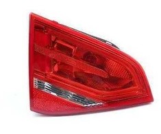VAG "Audi A3 Cabrio" kairės pusės vidinis galinis žibintas originalus 8P7945093