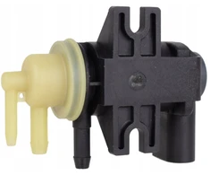 VAG AUDI A3 EGR vožtuvas originalus 1K0906627A