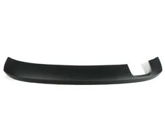 VAG Spoileris Audi A3 A4 A5 A6 Q3 Q5 Q7 Originalus 8V3807521B