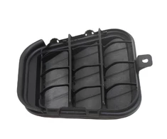 VAG AUDI A3 Galinis bamperio ventiliacijos grotelės Originali 4G9819181C