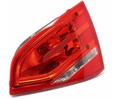 VAG AUDI A3 galinis dešinės pusės užpakalinis žibintas originalus 8P7945094