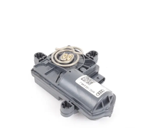 VAG AUDI A3 išmetimo sklendės servo varikliukas originalus 4H0133246J
