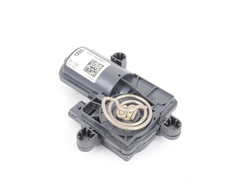 VAG AUDI A3 išmetimo sklendės servo varikliukas originalus 4H0133246J