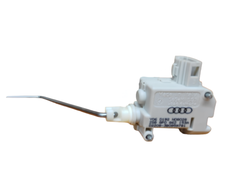 VAG Audi A3 Kuro bako dangtelio užraktas Originalus 8P0862153A