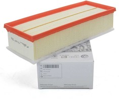 VAG AUDI A3 oro filtro elementas originalus 1K0129620L