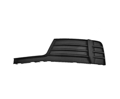 VAG AUDI A3 oro kreipiančiosios grotelės kairės pusės originalios 8V4807681C9B9