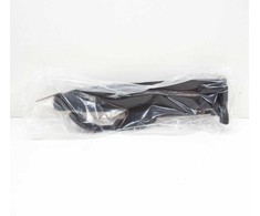 VAG AUDI A3 priekinio gaubto šoninio skydo kairės pusės sandariklis originalus 8V0821169E