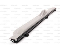 Vag Stogo Arkos Ritininės Žaliuzės Nuo Saulės Sidabrinės Spalvos Audi A3 8P Originalus 8P4877307B78W