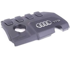 VAG Audi A3 Q3 TT 1.8L TFSI variklio dangtelis originalus 06J103925BF