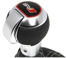 VAG Audi A3 RS3 8P Automatinė pavarų perjungimo svirtis LHD 8P1713139AAOCK NAUJA ORIGINALI
