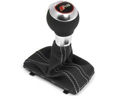 VAG Audi A3 RS3 8P Automatinė pavarų perjungimo svirtis LHD 8P1713139AAOCK NAUJA ORIGINALI