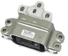 VAG Audi A3 RS3 8P Pavarų dėžės tvirtinimas 8P0199555A NAUJAS ORIGINALUS