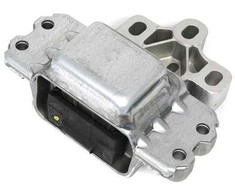 VAG Audi A3 RS3 8P Pavarų dėžės tvirtinimas 8P0199555A NAUJAS ORIGINALUS