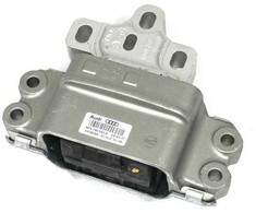 VAG Audi A3 RS3 8P Pavarų dėžės tvirtinimas 8P0199555A NAUJAS ORIGINALUS