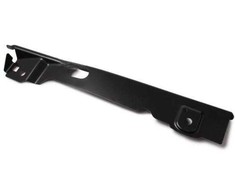VAG AUDI A3 RS3 priekinio sparno tvirtinimo kronšteinas kairysis juodas originalus 8V0821467E