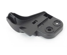 VAG AUDI A3 S3 8V 13-16 galinio kairiojo bamperio laikiklis originalus 8V5807329